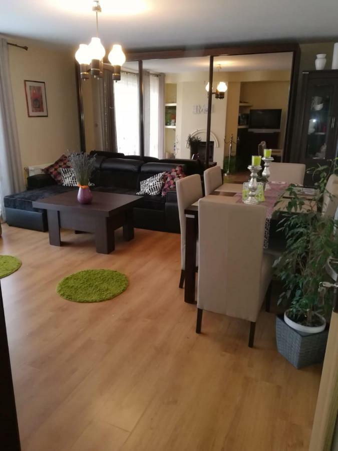 Agroturystyka "Jagap" Oaza Spokoju Dzierżoniów Dış mekan fotoğraf