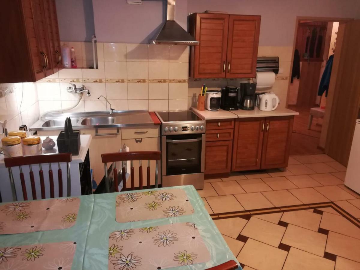 Agroturystyka "Jagap" Oaza Spokoju Dzierżoniów Dış mekan fotoğraf