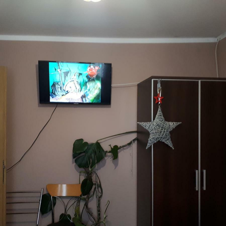 Agroturystyka "Jagap" Oaza Spokoju Dzierżoniów Dış mekan fotoğraf