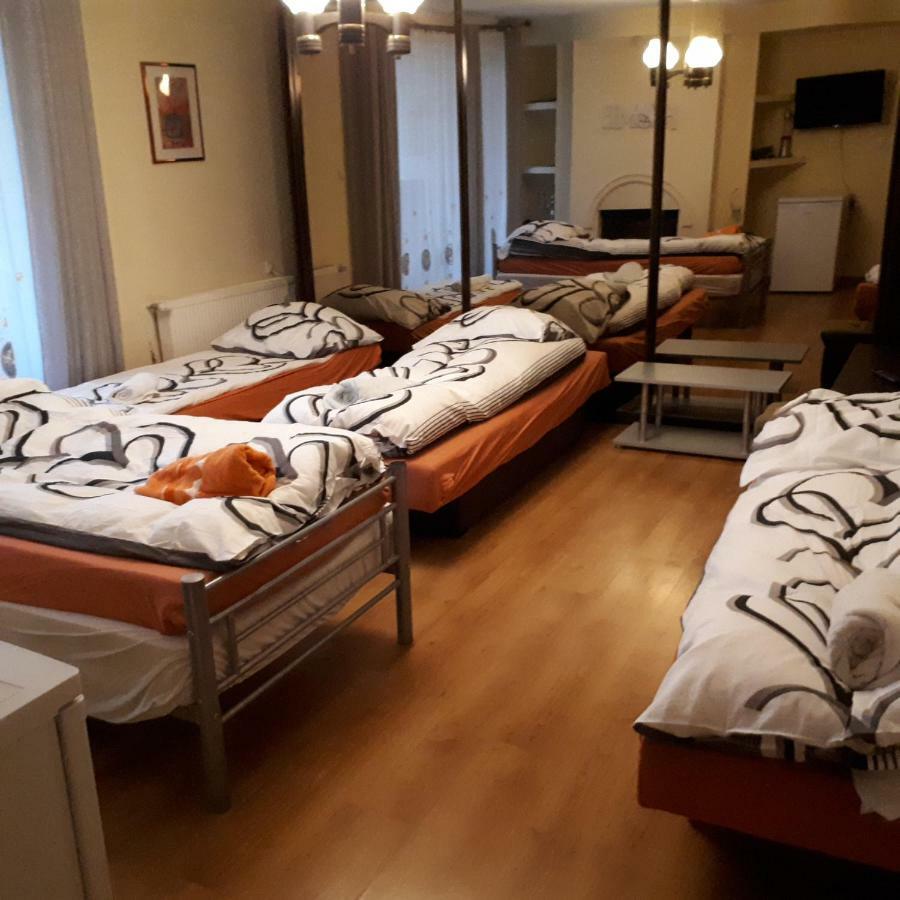 Agroturystyka "Jagap" Oaza Spokoju Dzierżoniów Dış mekan fotoğraf