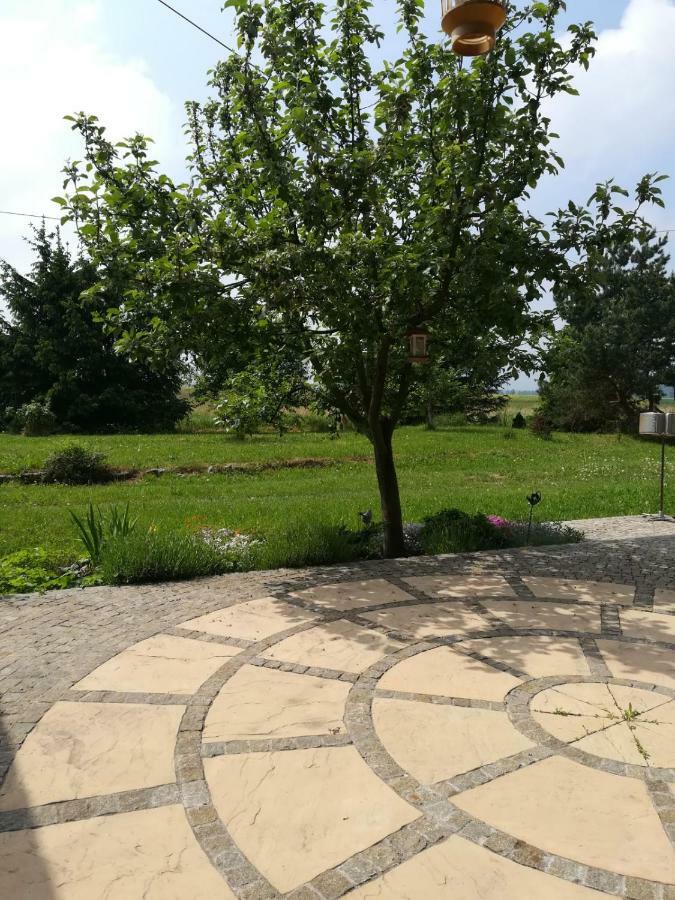 Agroturystyka "Jagap" Oaza Spokoju Dzierżoniów Dış mekan fotoğraf