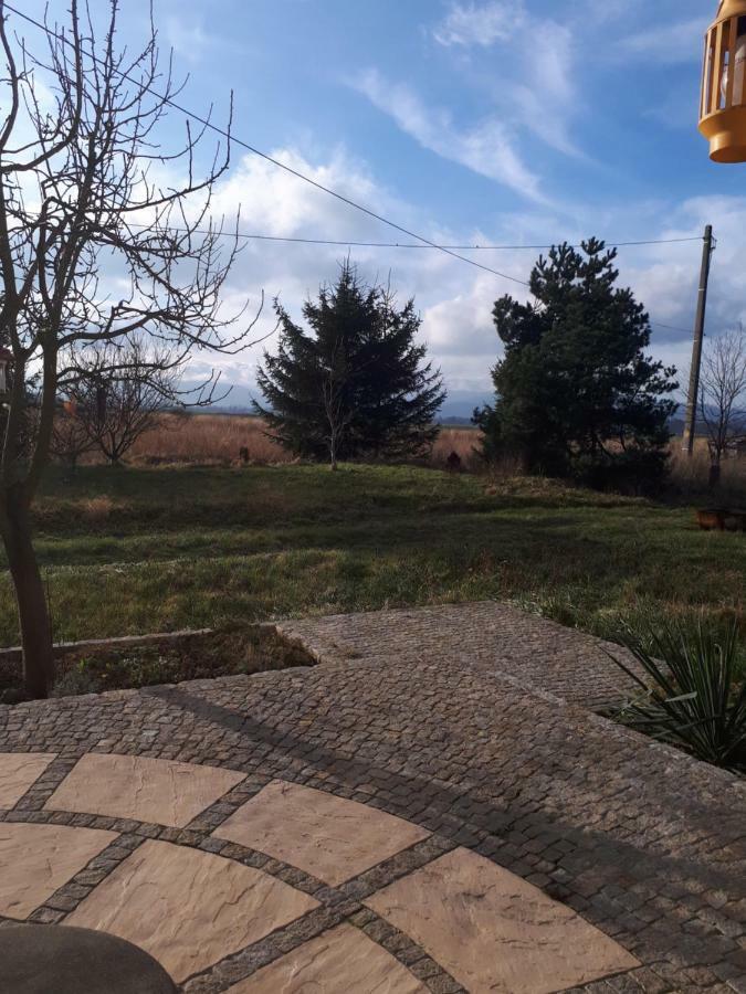 Agroturystyka "Jagap" Oaza Spokoju Dzierżoniów Dış mekan fotoğraf