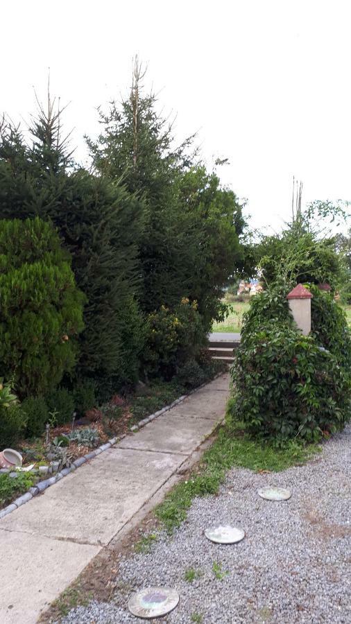 Agroturystyka "Jagap" Oaza Spokoju Dzierżoniów Dış mekan fotoğraf