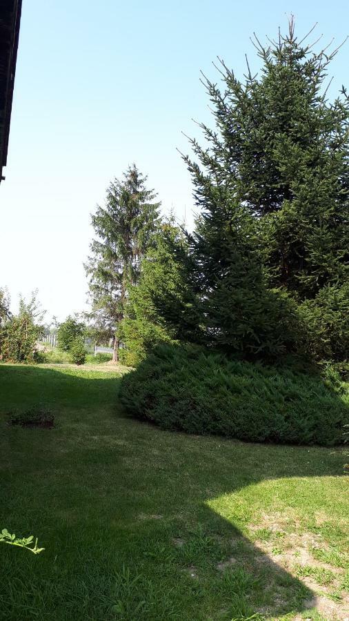 Agroturystyka "Jagap" Oaza Spokoju Dzierżoniów Dış mekan fotoğraf