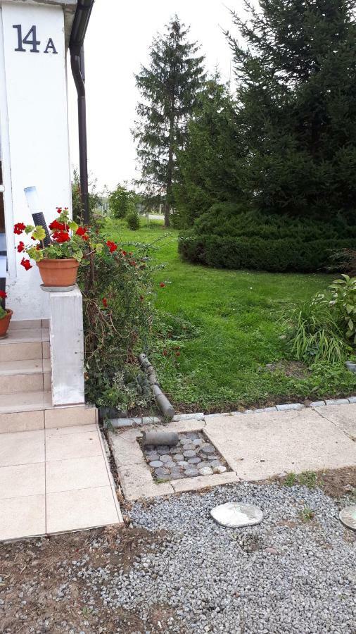 Agroturystyka "Jagap" Oaza Spokoju Dzierżoniów Dış mekan fotoğraf