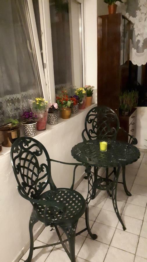 Agroturystyka "Jagap" Oaza Spokoju Dzierżoniów Dış mekan fotoğraf