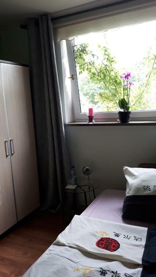 Agroturystyka "Jagap" Oaza Spokoju Dzierżoniów Dış mekan fotoğraf