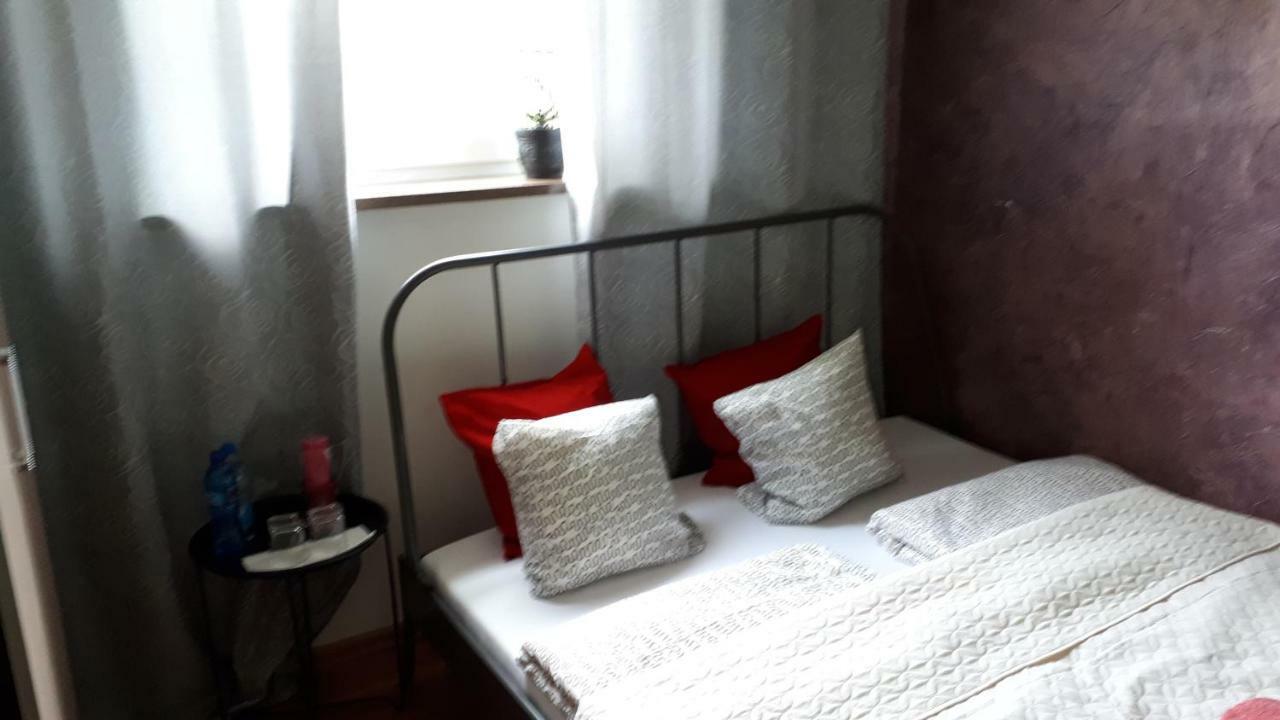 Agroturystyka "Jagap" Oaza Spokoju Dzierżoniów Dış mekan fotoğraf