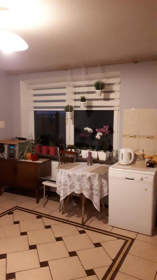 Agroturystyka "Jagap" Oaza Spokoju Dzierżoniów Dış mekan fotoğraf