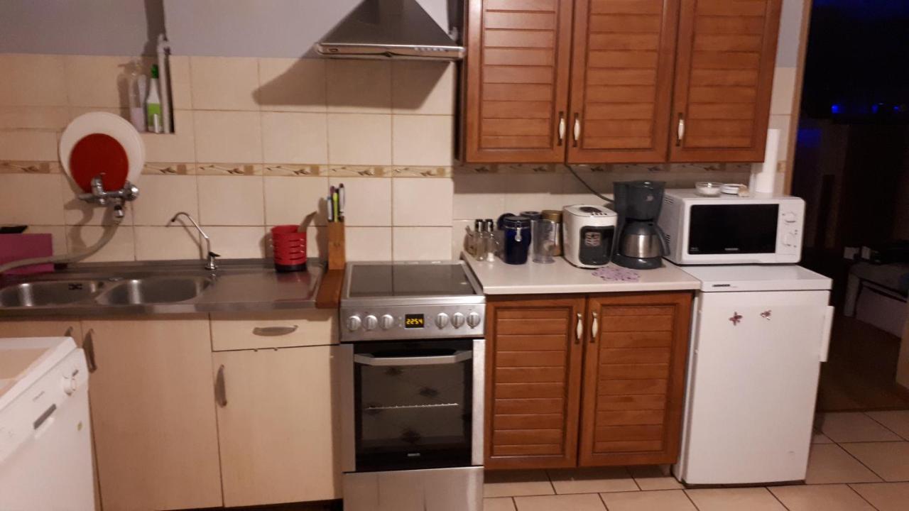 Agroturystyka "Jagap" Oaza Spokoju Dzierżoniów Dış mekan fotoğraf