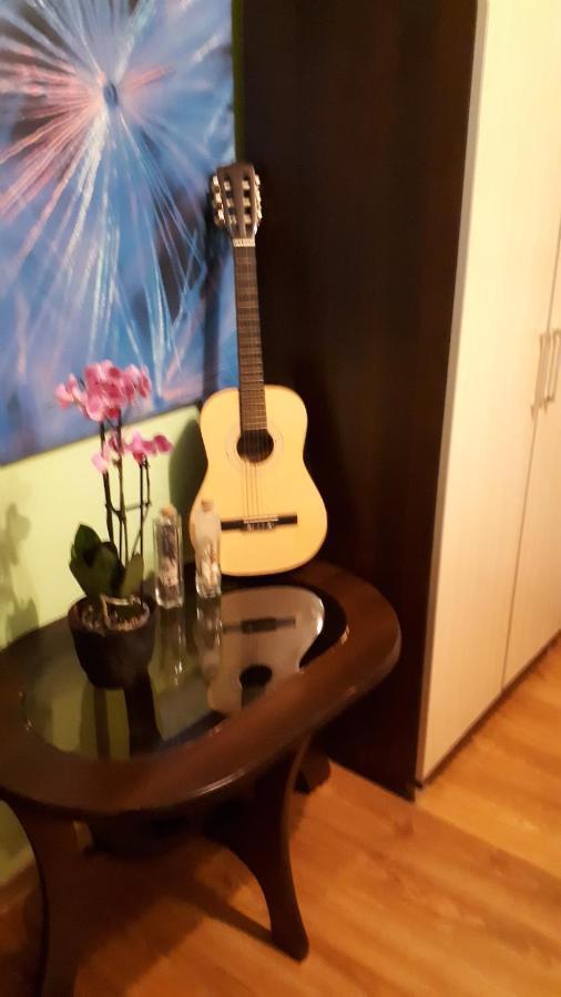 Agroturystyka "Jagap" Oaza Spokoju Dzierżoniów Dış mekan fotoğraf